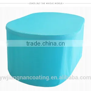 Waterproof Outdoor Patio Furniture Round Table Cover thumbnail-6