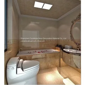Condimea Fiber Cement Board for Hotel and Restaurant thumbnail-2
