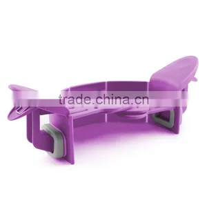 New Arrival Pot Clip Strainer Colander thumbnail-5