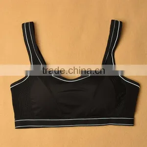 Various Colors High Impact Sports Bra thumbnail-5