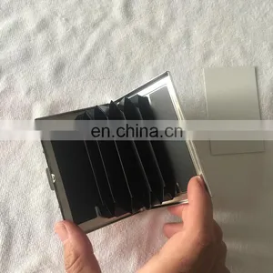 Name Card Case With Aluminum Sheet for Sublimation thumbnail-4