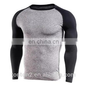 Custom Printed Rash Guard,mma Wears Bjj Rash Guards thumbnail-2