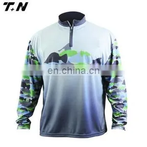 Cheap Fishing Shirt Fishing Polo Shirts thumbnail-4