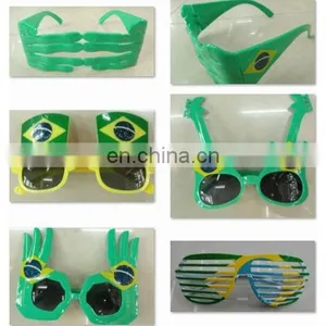 SGN-0629S World Cup Football Fans Party Glasses thumbnail-1