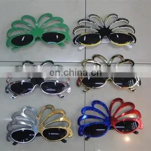 2016 Funny Party Plastic New Glasses thumbnail-1