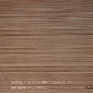 Pine Wood Grain Decorative Paper thumbnail-3