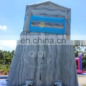 Available Water Games Inflatable Water Slide Ready for Ship thumbnail-4
