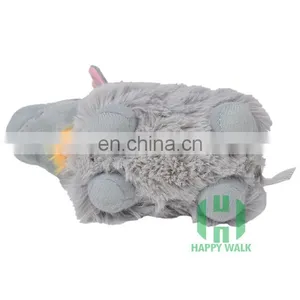 HI CE 2017 Hot Sale Goat Plush Doll,sheep Toys for Kids thumbnail-4