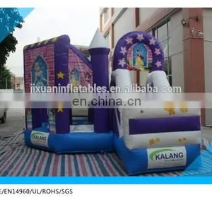 Castillos Inflables Cheap Inflatable Jumping Bouncer thumbnail-3