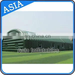2016 CE Approved Best Inflatable Tennis Court Tent Arena For Tennis Sports China thumbnail-1