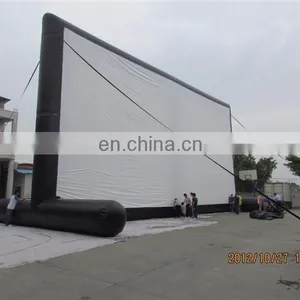 Hot Selling Outdoor Led Screen Screens for Cars Inflatable Advertising With EN14960/EN15649 thumbnail-2