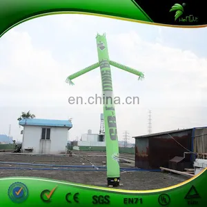Customize Printing Inflatable Sky Dancer, Airdancers, Inflatable Advertising Air Tube Man thumbnail-5
