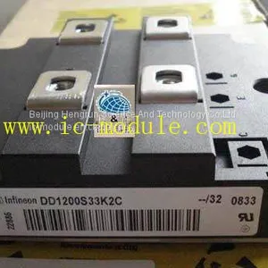 Eupec Diode DD1200S33K2C thumbnail-1