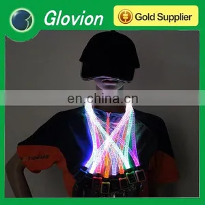 NEW Arrival Lanyards With Logo Custom Key Lanyards Lanyards Glow in Dark thumbnail-1