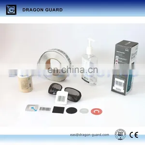 Own Factory Eas rf Label, Anti-theft Eas Label, Eas 8.2mhz Soft Label thumbnail-6