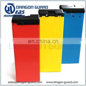 New ABS Security Safe Box for Store Anti Theft thumbnail-6