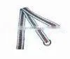 Hemp D-Buckle Belts thumbnail-1