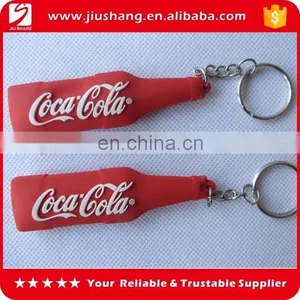 Promotional Brand Name Pvc Key Chains for Wholesale thumbnail-1