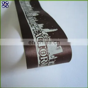 Flat Ribbon Goretex Ribbon Silk Ribbon thumbnail-1