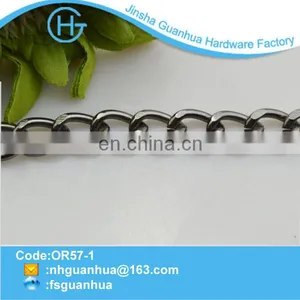 Competitive Price the Factory Italian Gold Chain From Foshan thumbnail-1