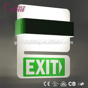 China CE/UL Modern Indoor Wall Light Simple Popular Modern Wall Light In Door for Indicator Light thumbnail-2