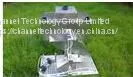 QT-1000/50 Double Tipping Bucket Flowmeter thumbnail-1