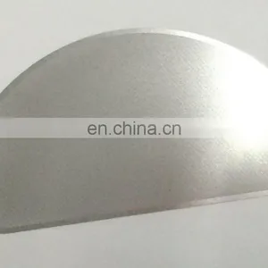 Supplier Chemical Photo Etching High Precision Filter With Factory Price thumbnail-2