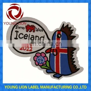 3d Printing Badge thumbnail-1