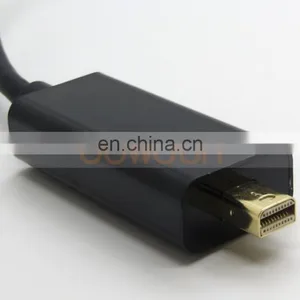 1.8M Type-C USB 3.1 C to Mini DisplayPort DP 4K Adapter Cable for Macbook thumbnail-5