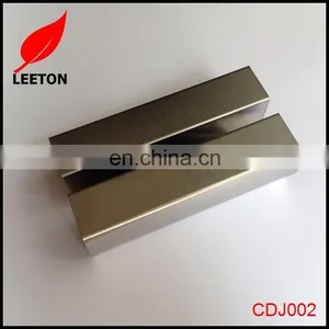 Factory Custom Stainless Steel Table Reservation Stand for Restaurant thumbnail-1