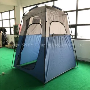 Beach Tent Waterproof Shower Camp Privacy Changing Room thumbnail-2