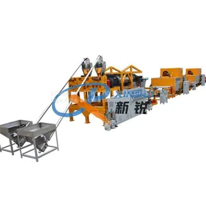PVC Coil Car Mat Machine thumbnail-1