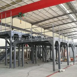 14 Head 2.5L Hopper Food Industry Multihead Doser thumbnail-5