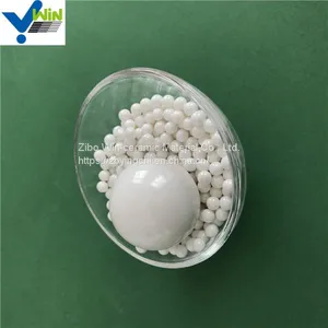Grinding Ball Zirconia Ceramic Oxide Balls Abrasive Materials thumbnail-4