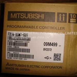 Mitsubishi Plc thumbnail-4