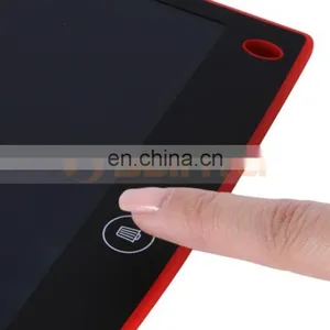 Paperless Erasable Drawing LCD Writing Tablet Handwriting Pads Painting Board for Kids thumbnail-4