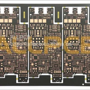 Cheap 2 Layers, 4 Layers,multi Layer Pcb Board Manufacturer Free Ship thumbnail-1