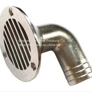 Stainless Steel Tank Vent thumbnail-1