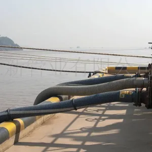 Anti-static Oil Transfer Hose Suction Delivery Customized thumbnail-1