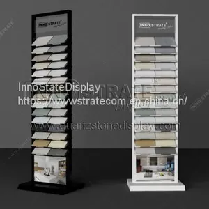 QD001 Quartz Display Rack thumbnail-1
