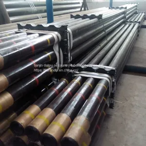 Oil Well Casing Tubing Gas 4 1 2 Tubular Media Fox - China thumbnail-1