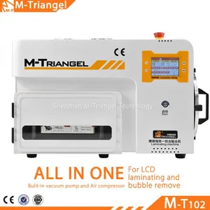 5 IN 1 LCD Laminating Machine thumbnail-3
