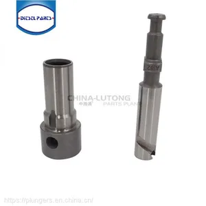 Diesel Fuel Plunger 131152-5220 Marked A182 For MITSUBISH/A Type Diesel Plunger thumbnail-1