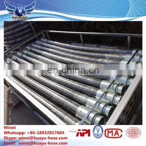 PLASTER & GROUT DISCHARGE HOSE thumbnail-1