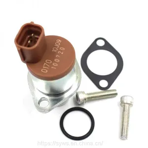 Factory Outlet Original Fuel Metering Valve Suction Control Valve 0928400617 For Automobile thumbnail-2