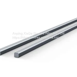 Rectangular & Square Archwire – Accurately Manufacture for Exact Size thumbnail-1