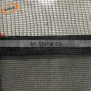 High Quality Paintball Net Safety Fence Net Sewing With Square Mesh Net thumbnail-2