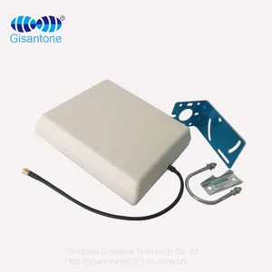Hot Selling Wireless Directional Outdoor Acoustic Panel Dipole Antenna Wifi 10db Mimo Outdoor Panel Antenna thumbnail-1