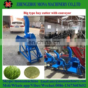 Best Price High Quality Rotary Grass Cutter for Sale thumbnail-6