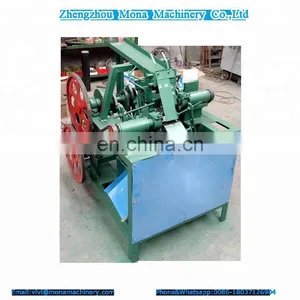 Newly Developed Cans/bottle /tin Cap Removal /removing Machine or Can Cap Stripping Machine thumbnail-1